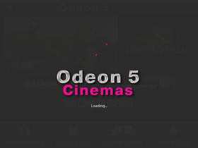 odeon5.com.au