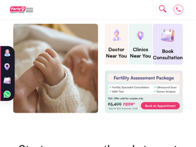 'ferty9.com' screenshot