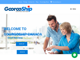 goorooship.ca