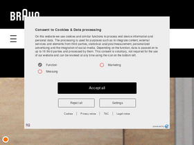 braun-audio.com