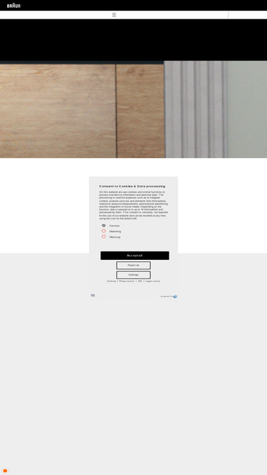 braun-audio.com