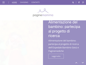paginemamma.it
