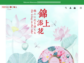 misscocoa.com.tw