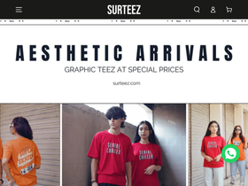 surteez.com