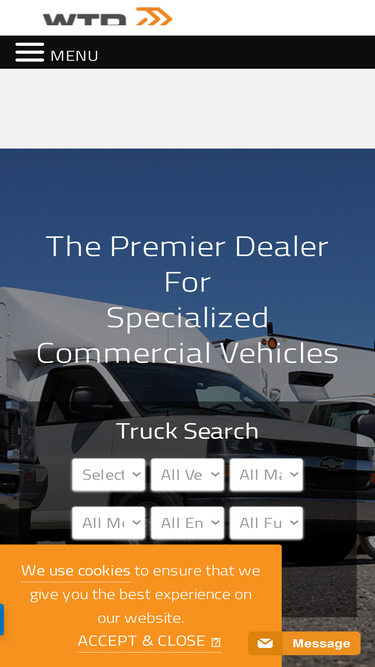 worktruckdirect.com