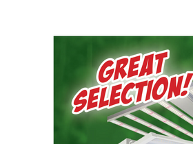 'lightingsupply.com' screenshot