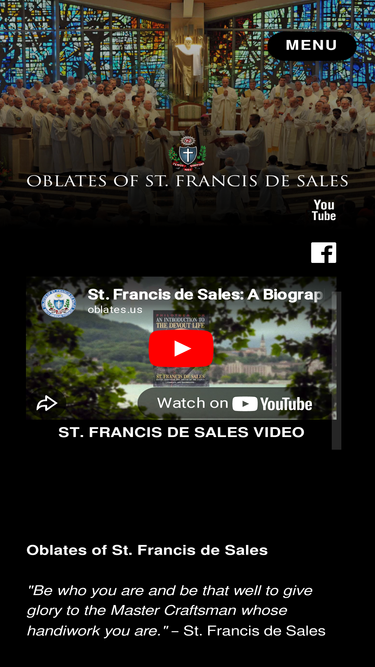 oblates.us