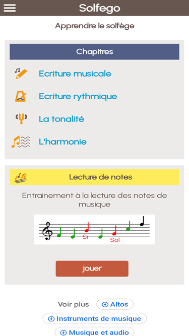 solfego.fr