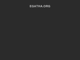 egatha.org