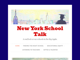 newyorkschooltalk.org