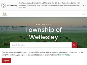 wellesley.ca