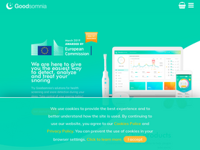 goodsomnia.com