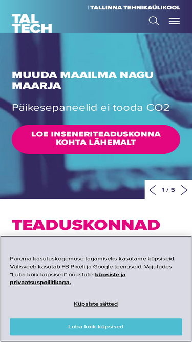 taltech.ee