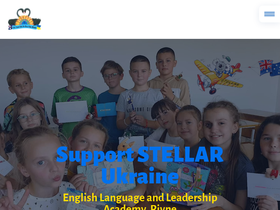 stellarukraine.org.au
