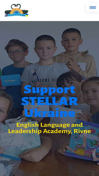 stellarukraine.org.au