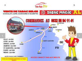 tabacmagic.be