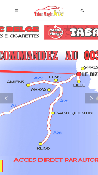 tabacmagic.be
