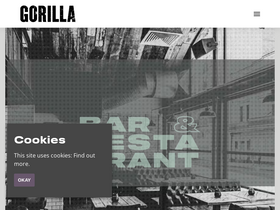 thisisgorilla.com