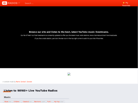 radios.yt