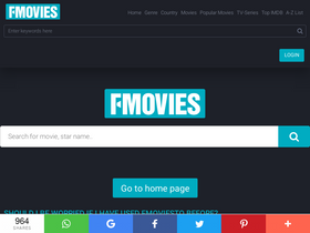 Www6 fmovies2 2025 io fmovies