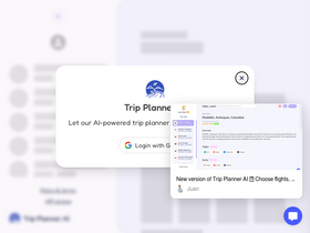 TripPlanner AI: Your Ultimate Travel Planning Assistant - Explore the innovative features of TripPlanner.ai, an AI-powered travel planning tool that simplifies the process of organizing your trips. Learn about its key functionalities, how to use it, FAQs, and pricing details.