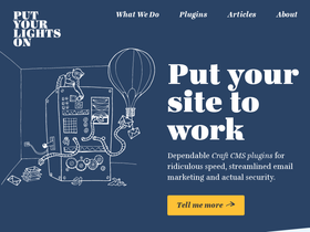 putyourlightson.com