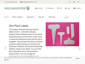 wellsandwinter.co.uk