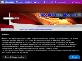 biancofrancesco.altervista.org