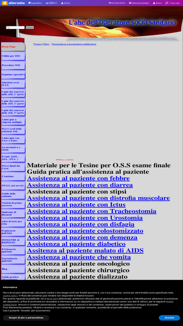 biancofrancesco.altervista.org