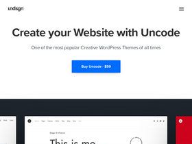 'undsgn.com' screenshot