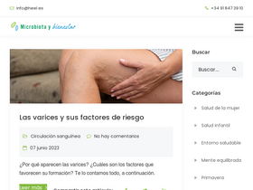 microbiotaybienestar.es