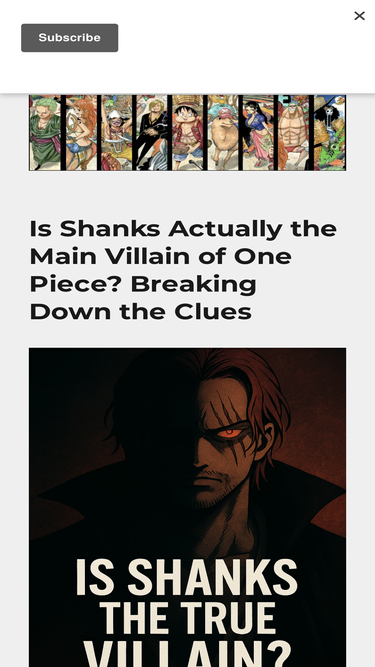 onepiecetheories.com