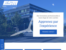 esm.ch