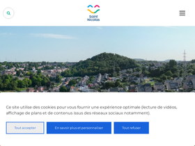 saint-nicolas.be