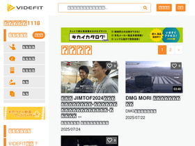videfit.com