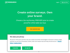 'research.net' screenshot