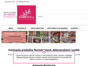 floryst.pl