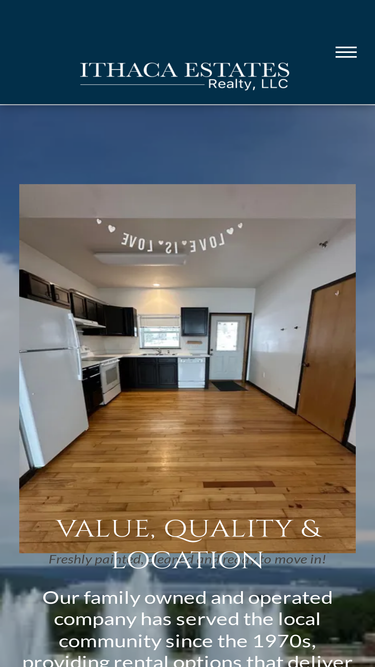 ithacaestatesrealty.com