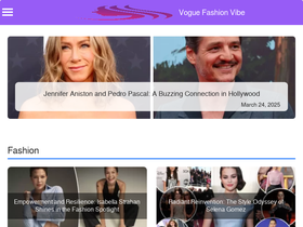 voguefashionvibe.com