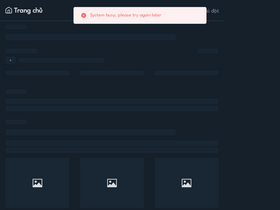 'vnwallstreet.com' screenshot