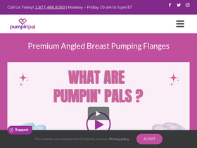 pumpinpal.com