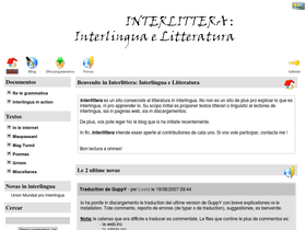 interlittera.com