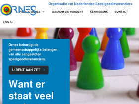 ornes.nl