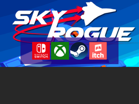 skyroguegame.com