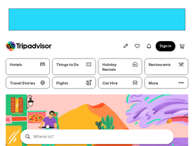 'tripadvisor.com.sg' screenshot