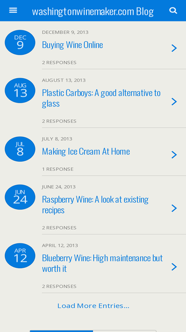 washingtonwinemaker.com