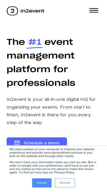 in2event.com