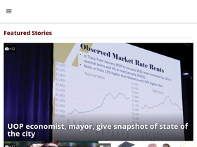 'ttownmedia.com' screenshot