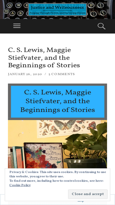 justiceandwriteousness.wordpress.com