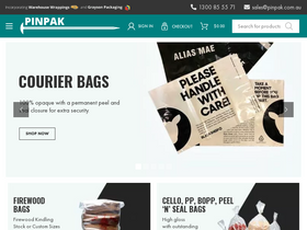 pinpak.com.au